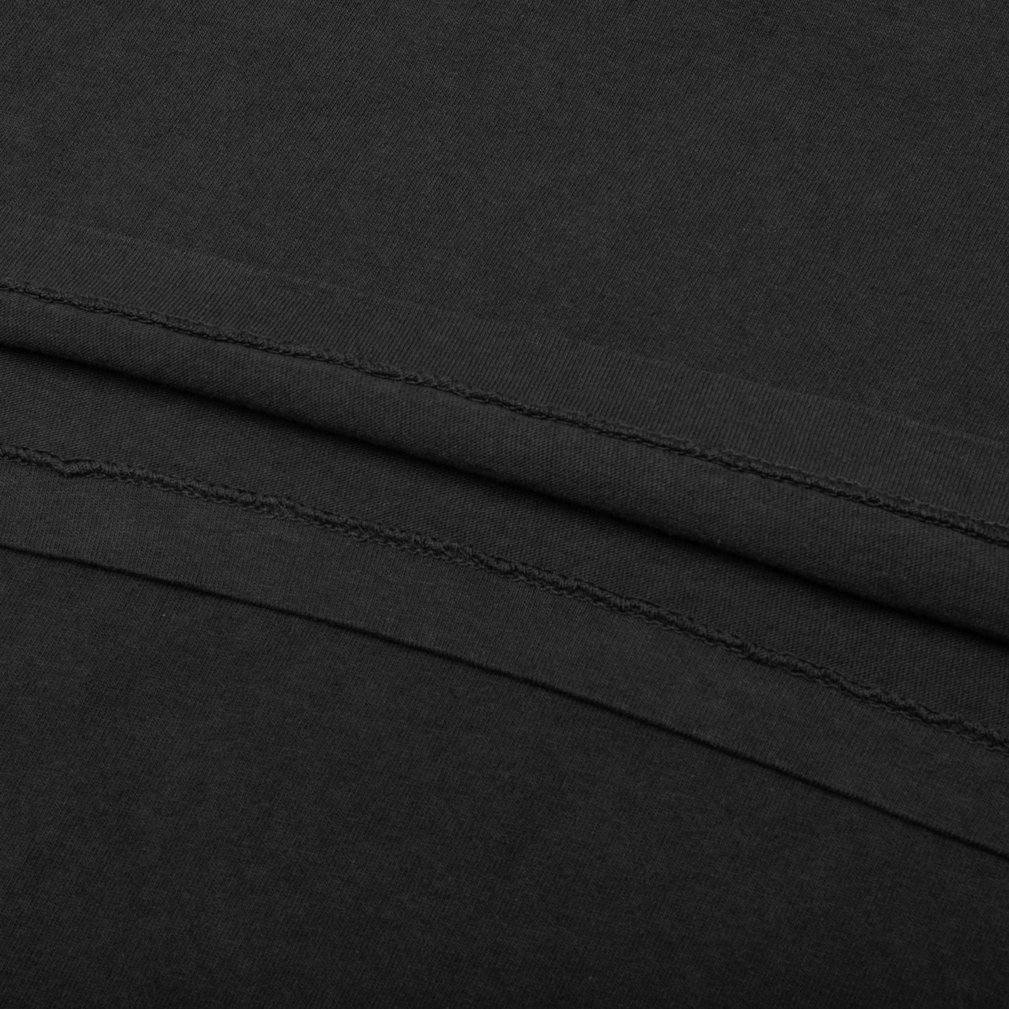 Plant Medicine Tee Vintage Black