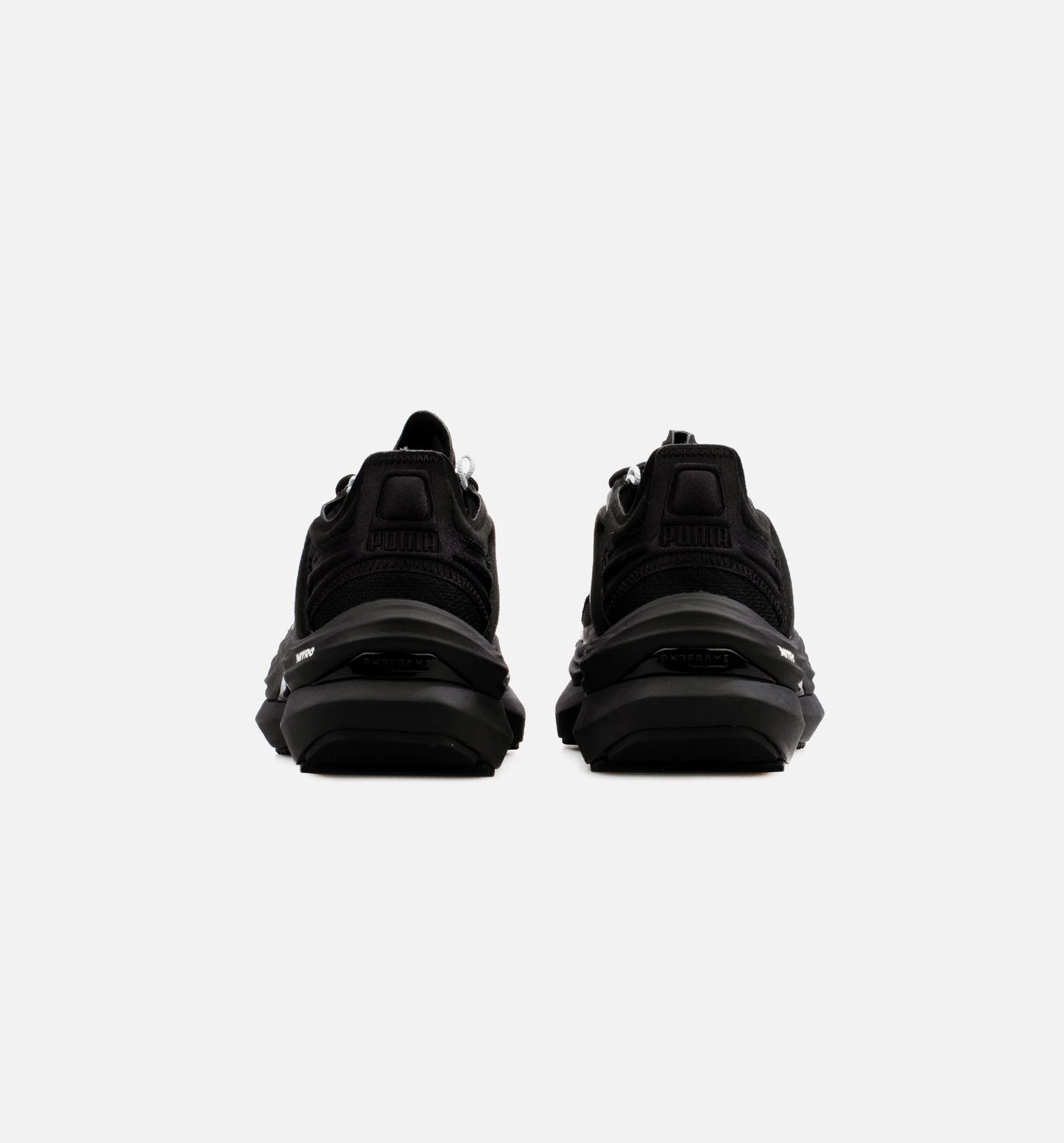 Variant Nitro Mens Lifestyle Shoe Black