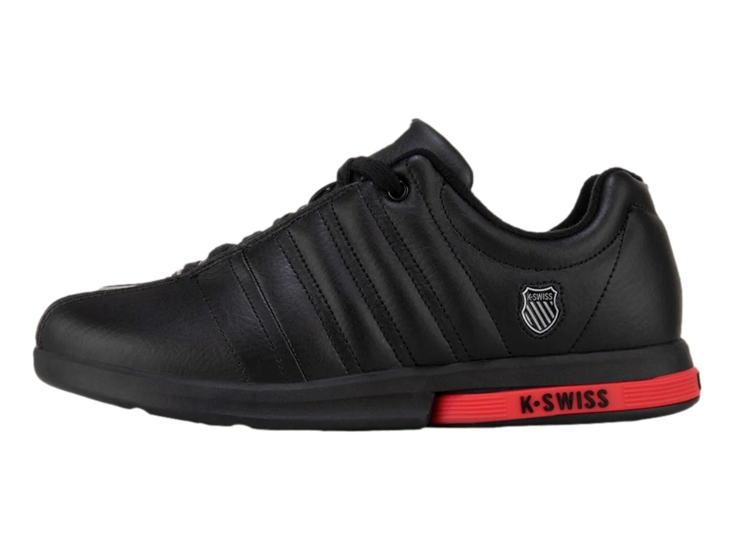 Tenis K SWISS Renz Negros para Hombre