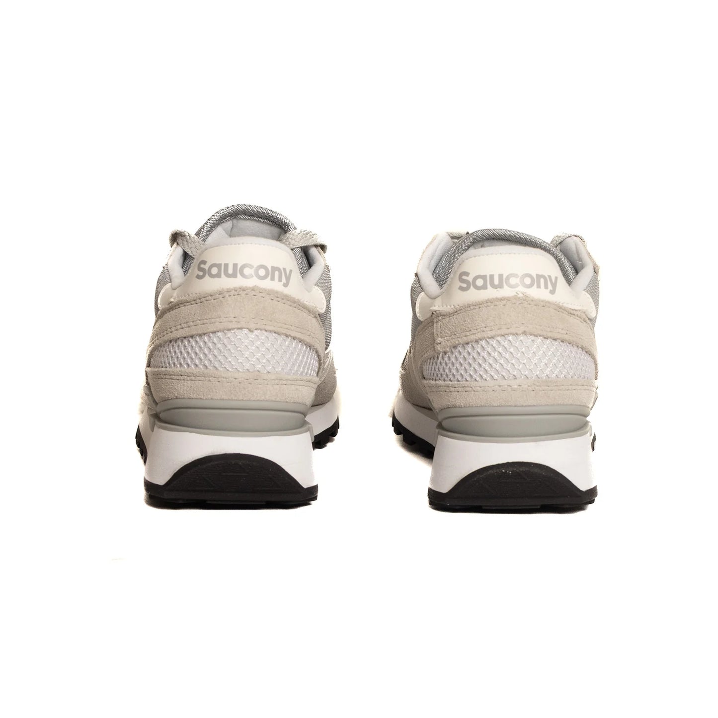 Saucony Shadow Original Grey White
