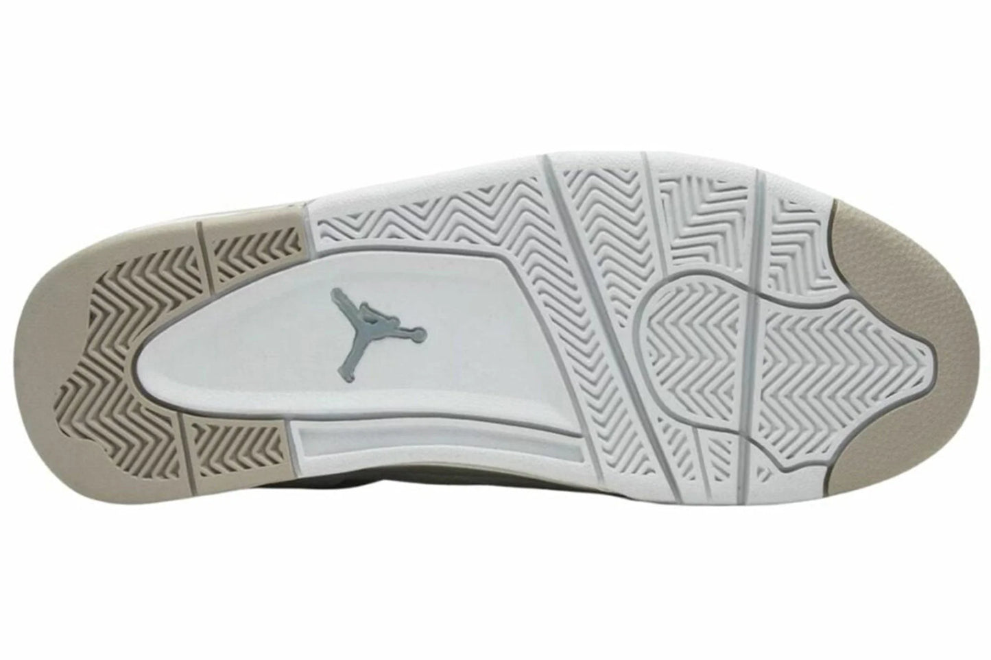 Wmns Jordan 4 Retro Linen 2006