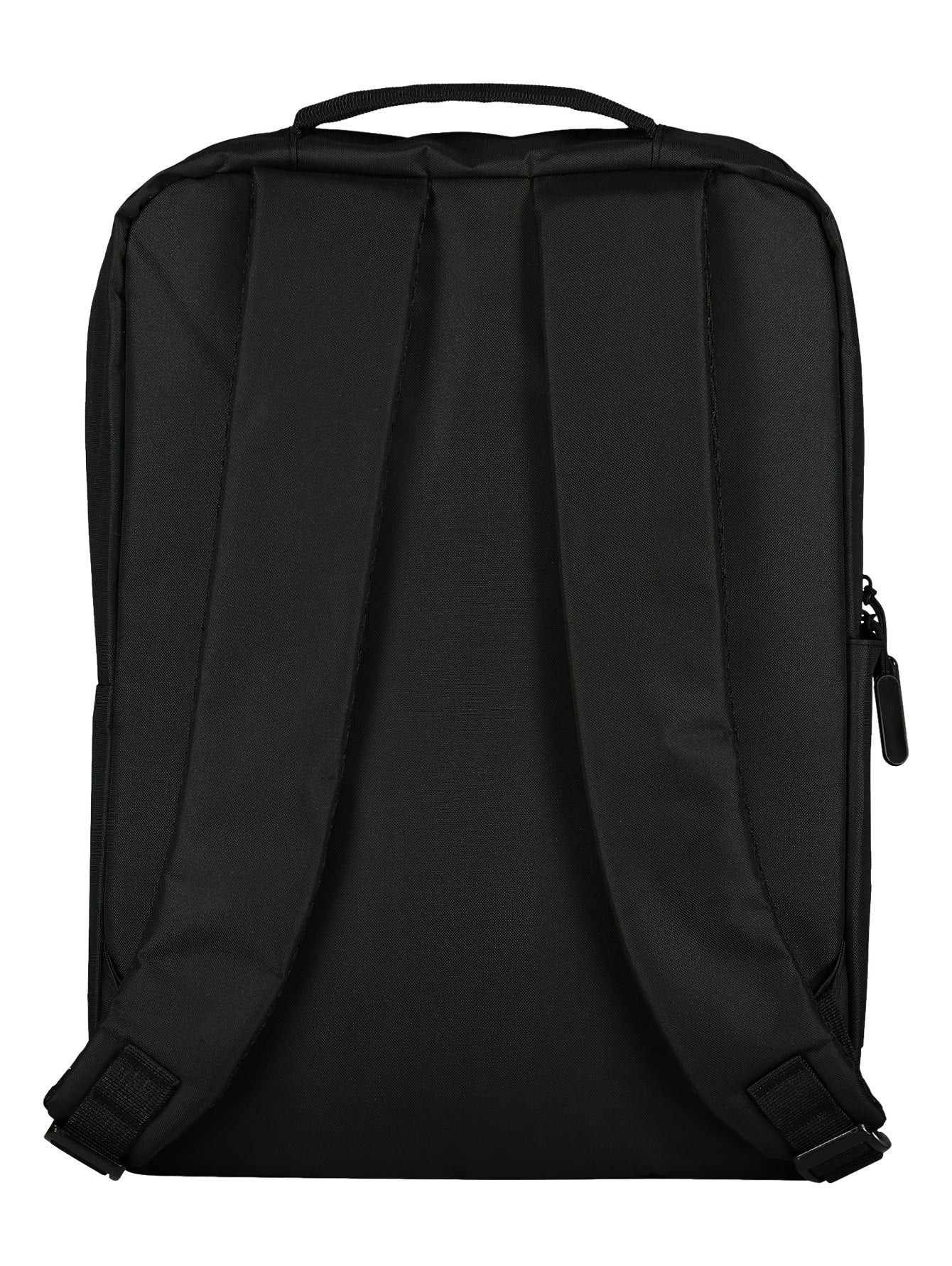 Mochila Charly Negro