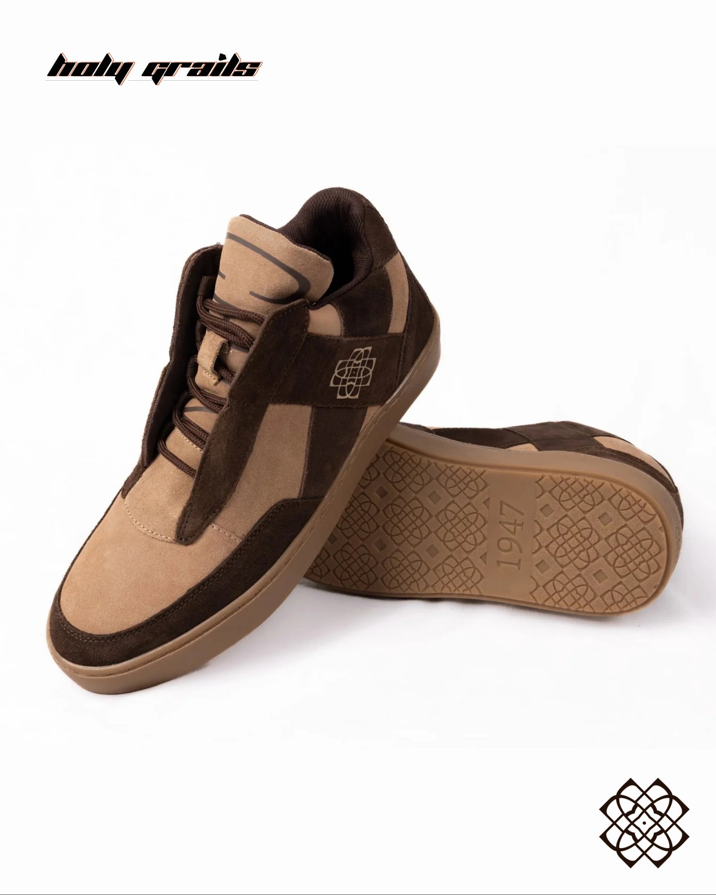 Chitkabra चतकबर Mid Sneaker HG x CHRN