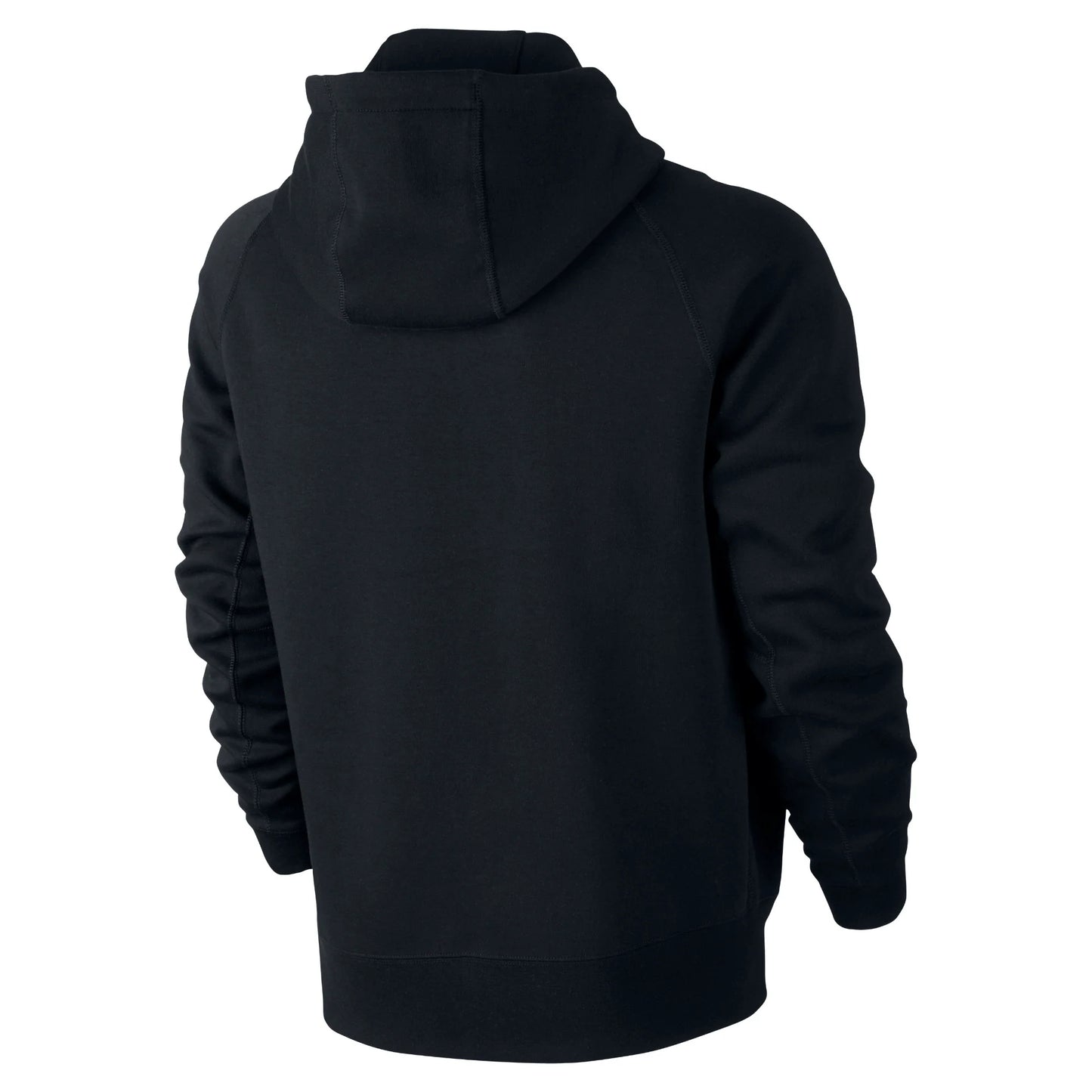 Tech Fleece AW77 Mens Jacket Black