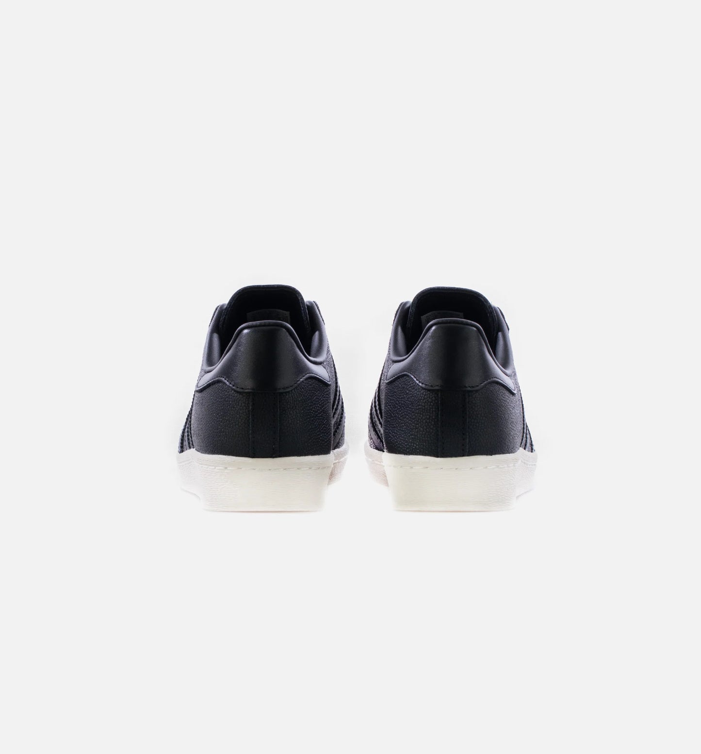 Superstar 82 Mens Lifestyle Shoe Black White