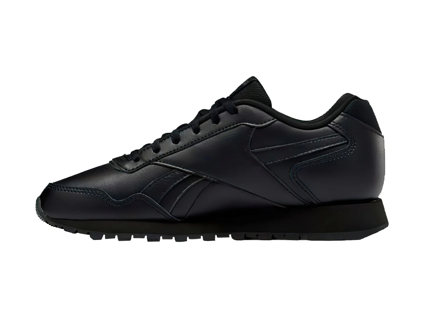 Tenis Reebok Glide Negro para Mujer