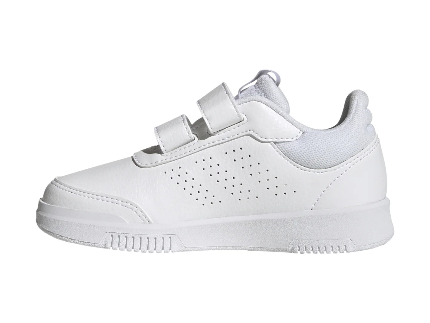 Tenis Adidas Tensaur Sport 20 Blancos para Niño