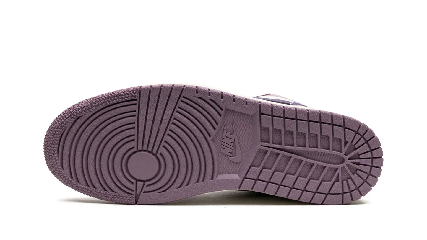 AIR JORDAN 1 LO ID WMNS Unity