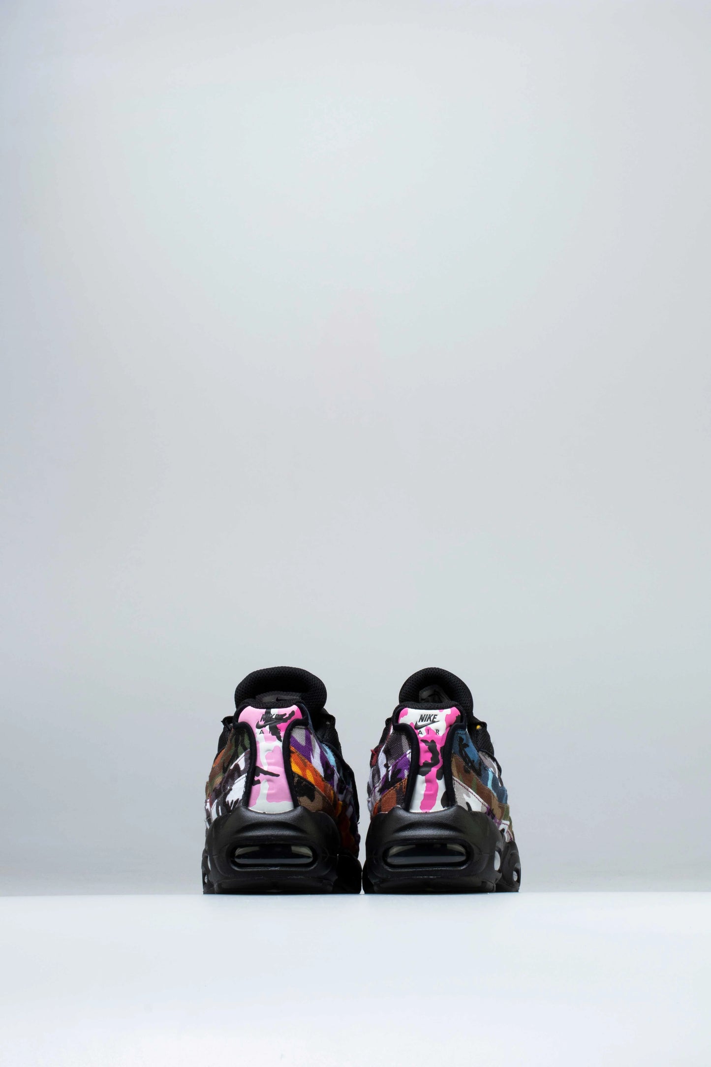 Air Max 95 Erdl Party Pack Mens Shoe Black Multi