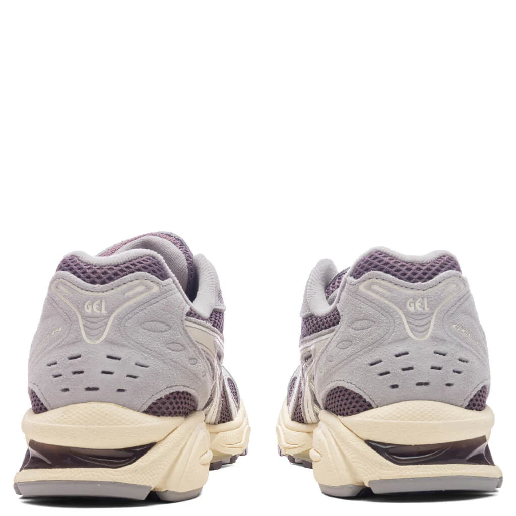 Gel Kayano 14 Mauve Grey Cream