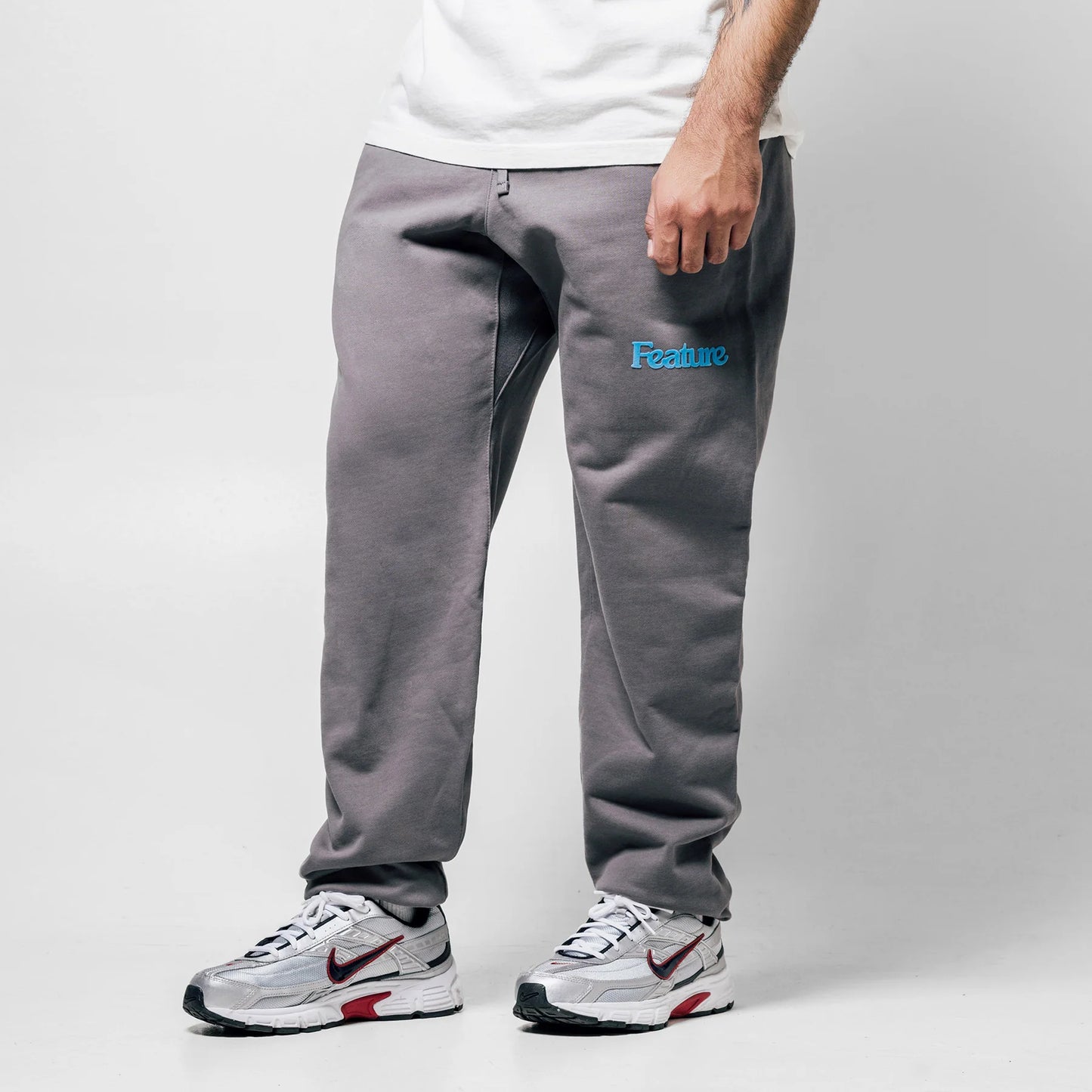 Academy Sweatpant Turtle Shell Lemon Icing