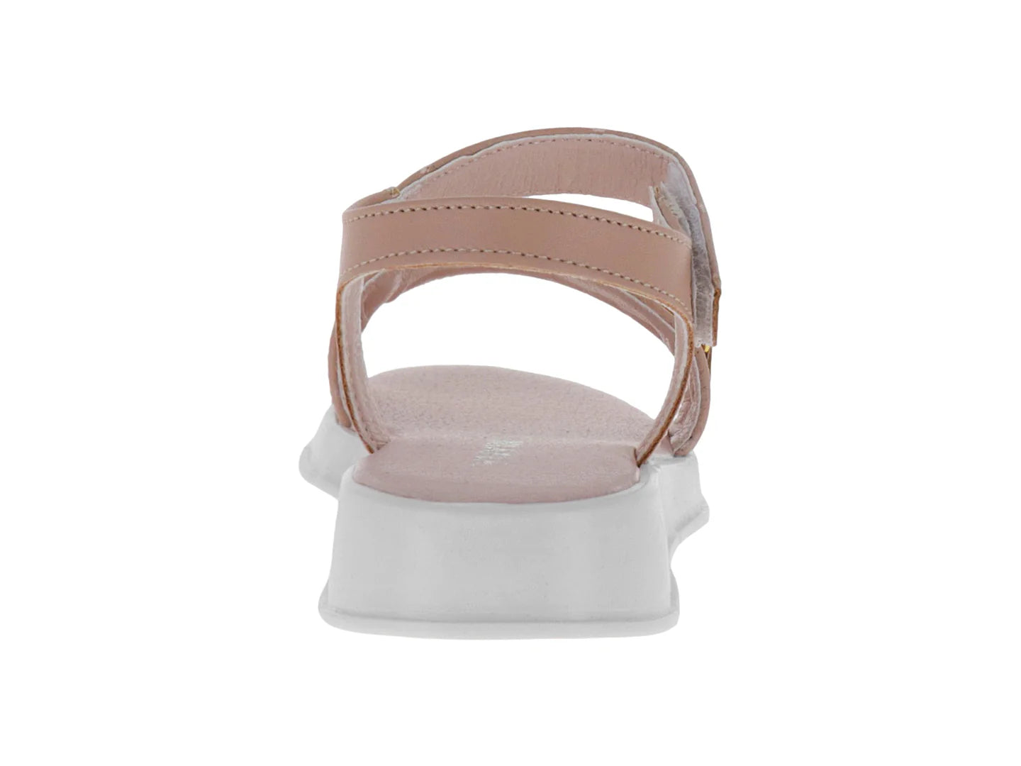 Sandalias YUYIN Palo de Rosa para Niña