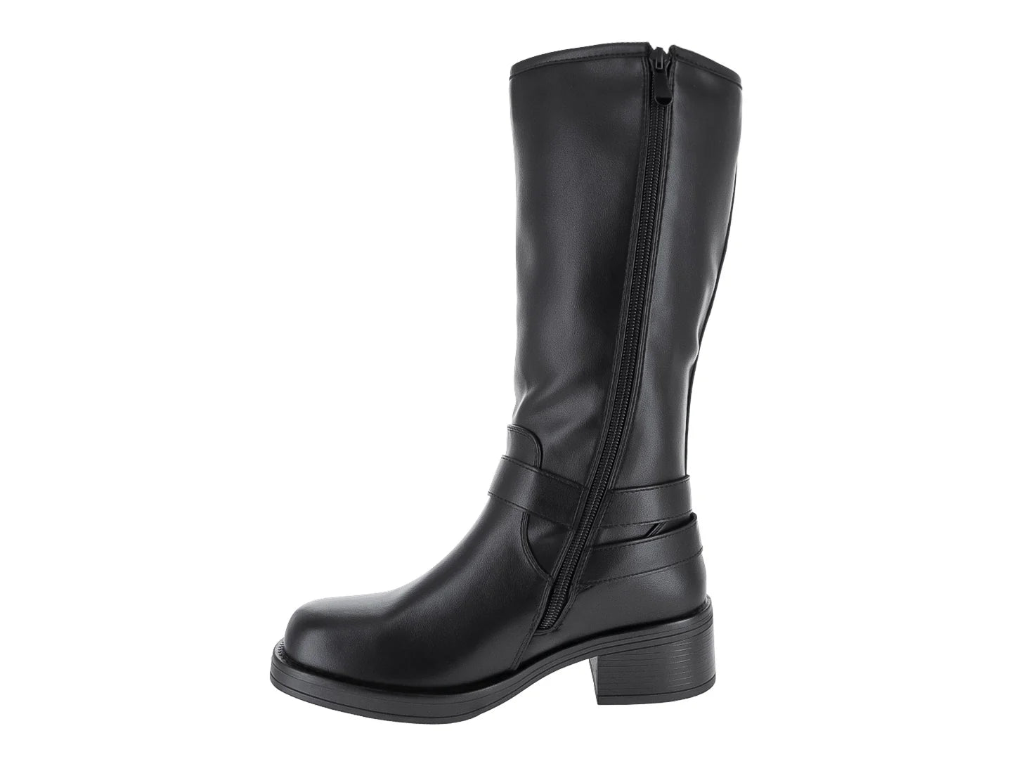 Botas ROZE Negras para Mujer