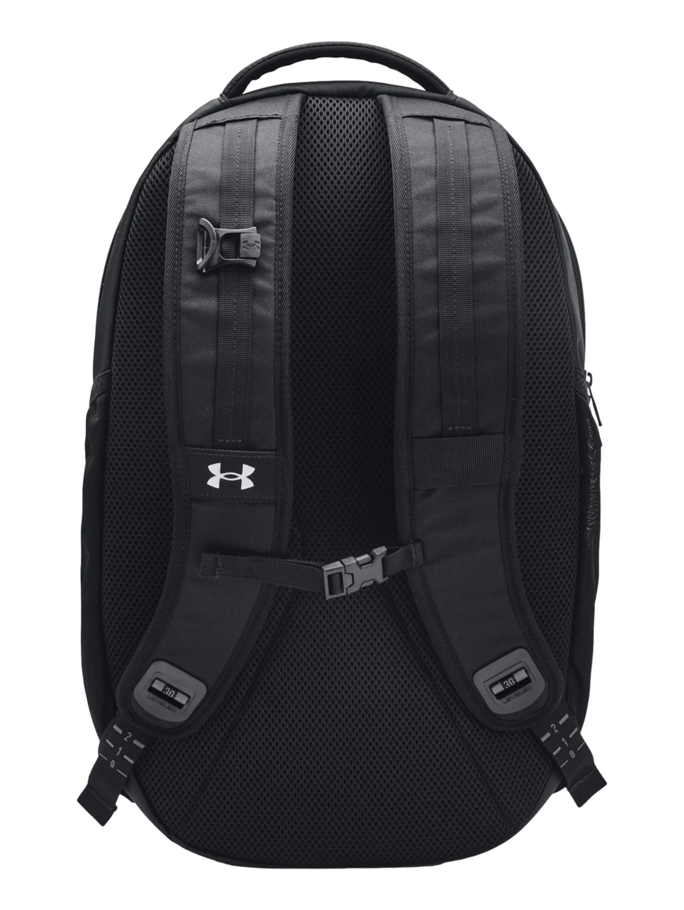 Mochila Under Armour Hustle Pro Negro