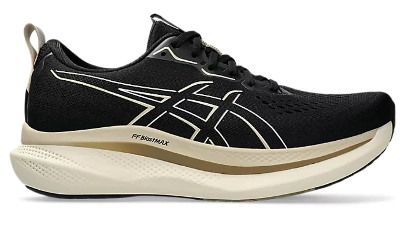 Mens Asics Glideride Max