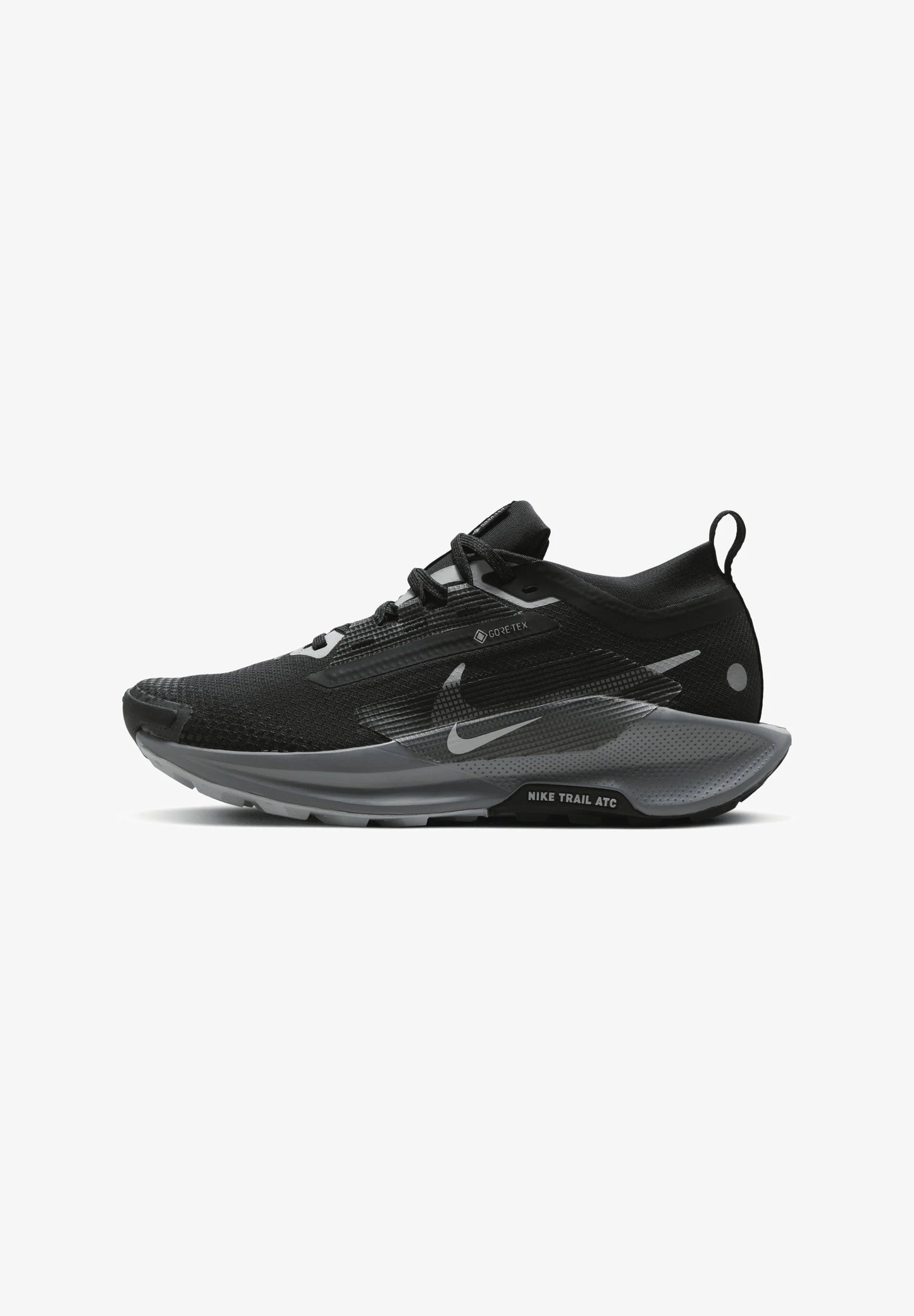 Nike Pegasus Trail 5 GORE TEX Performance Outdoor Protection Totale