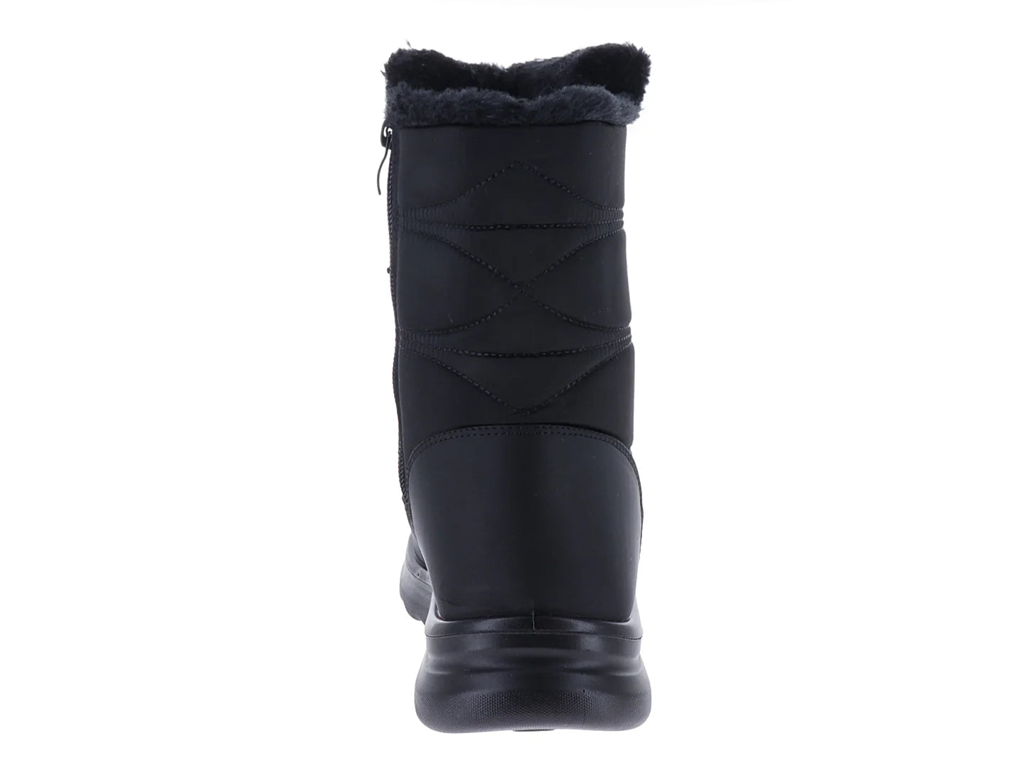 Botas para Nieve Torrente Negro para Mujer
