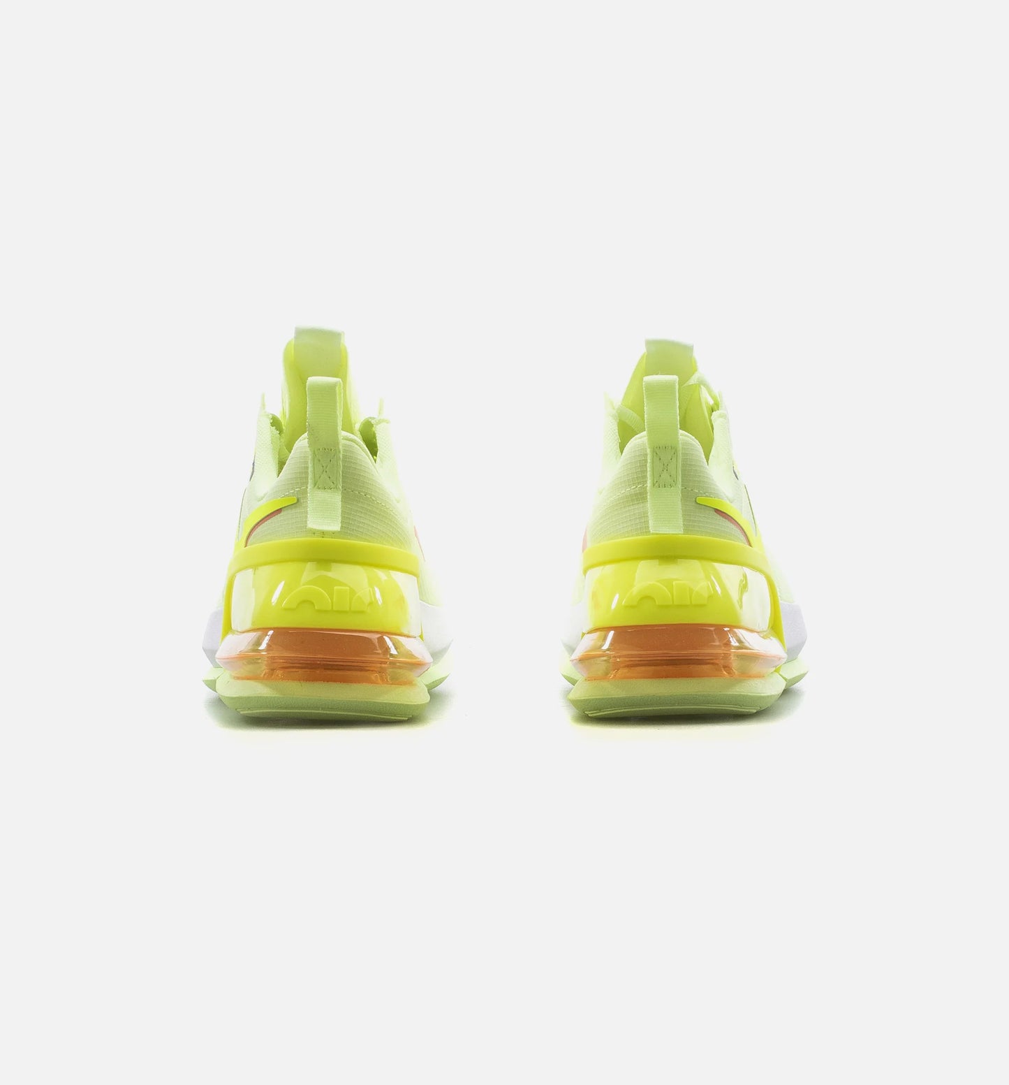 Air Max Up Volt Womens Lifestyle Shoe Volt Atomic Pink White