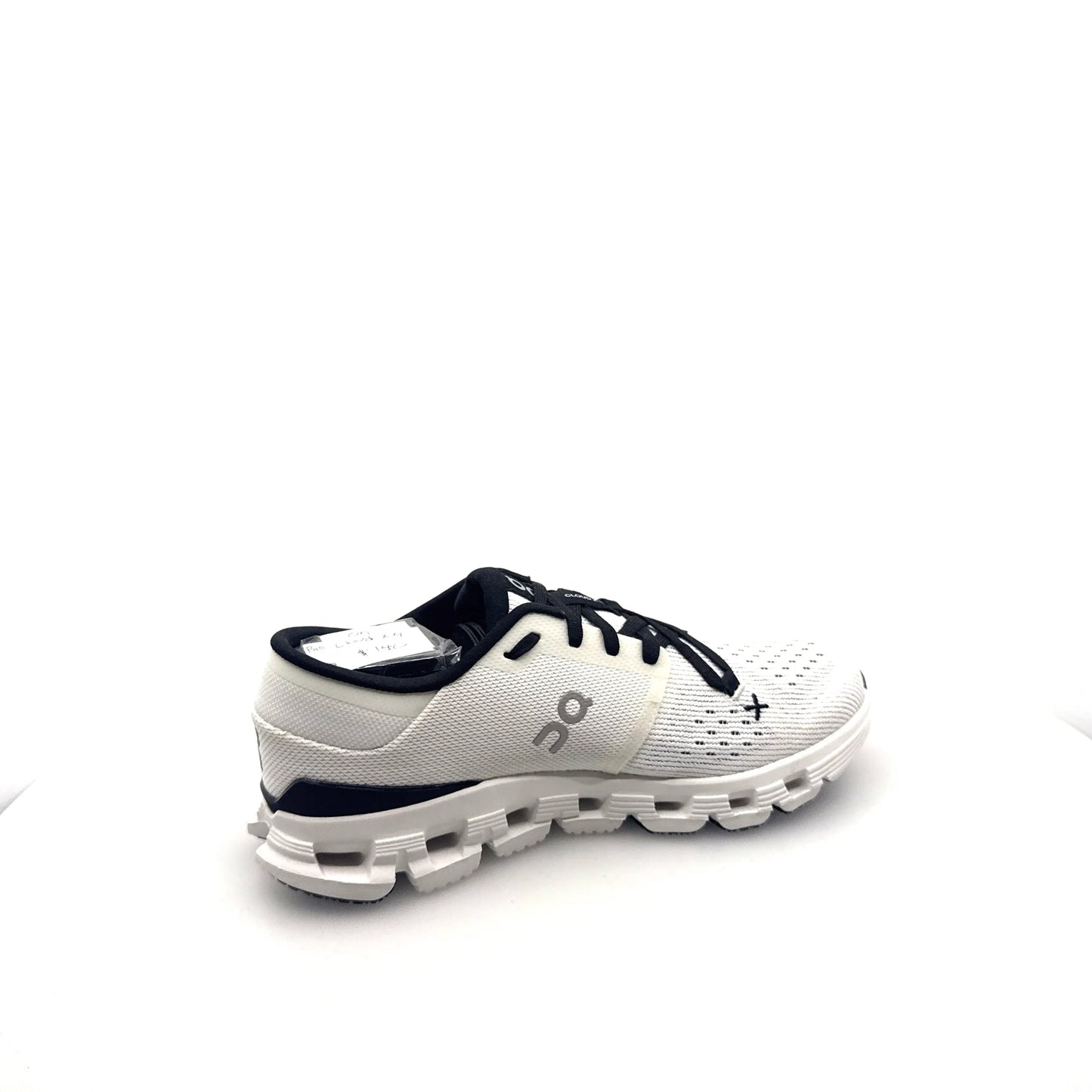 Womens On Cloud X 4 Clearance