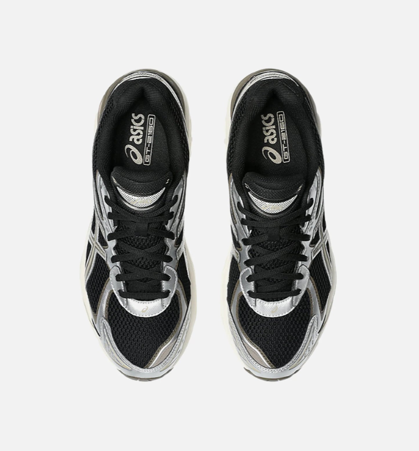 GT 2160 Mens Lifestyle Shoe Black Driftwood