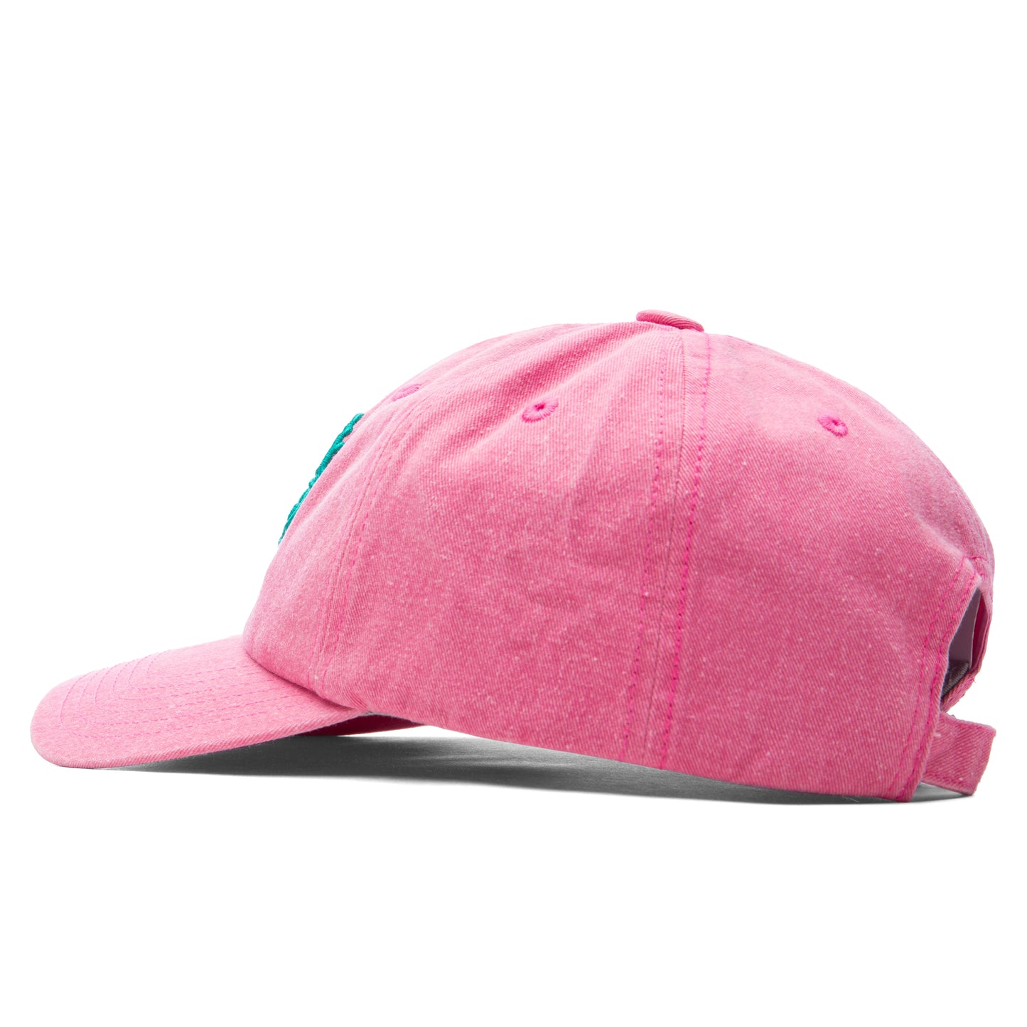6 Panel Cap 1 Pink