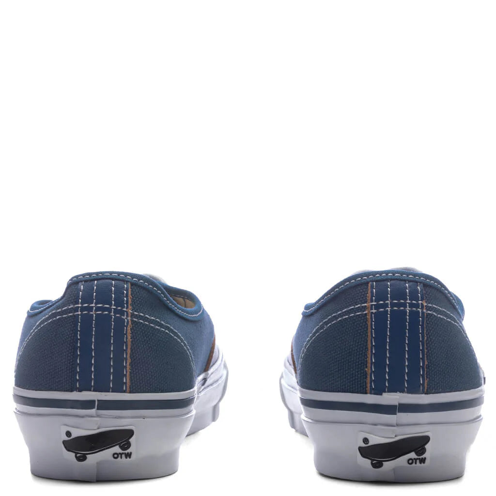 OTW Premium Authentic 44 Siped Vibram STV Navy