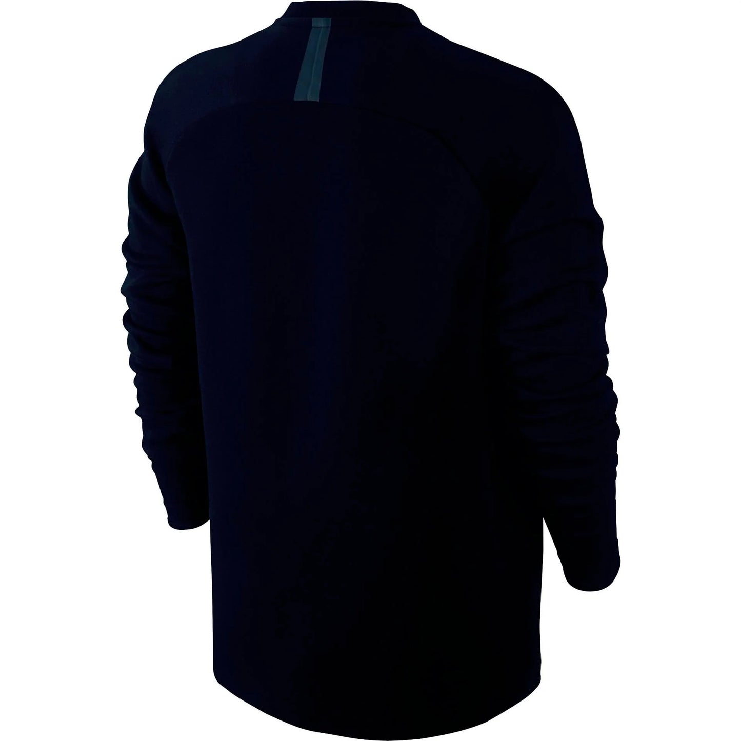 Tech Fleece Crew Mens Obsidian Heather Obsidian Heather Black