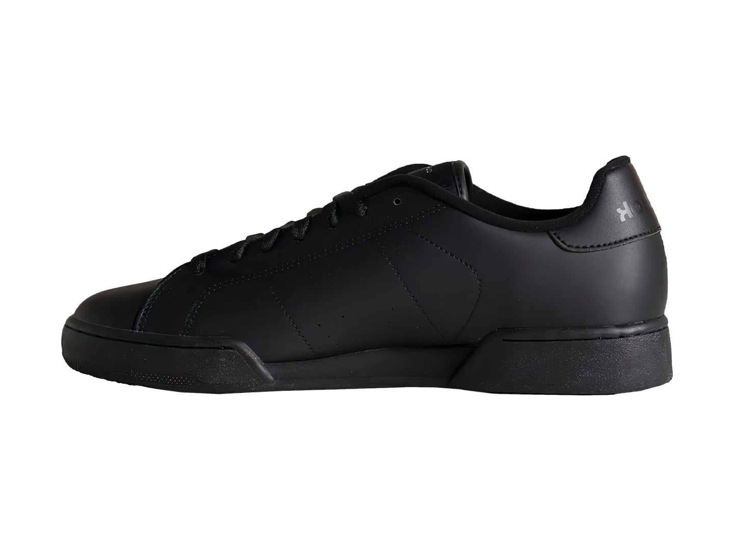 Tenis Reebok NPC II SYN Negros para Hombre
