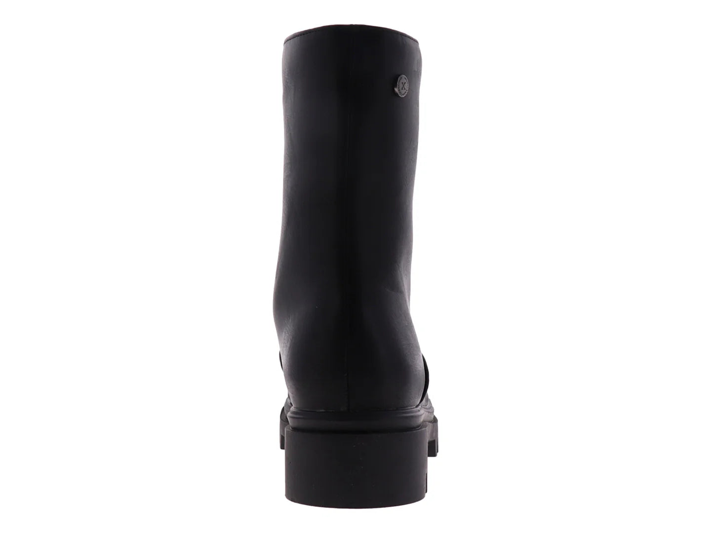 Botines XTI Negros para Mujer
