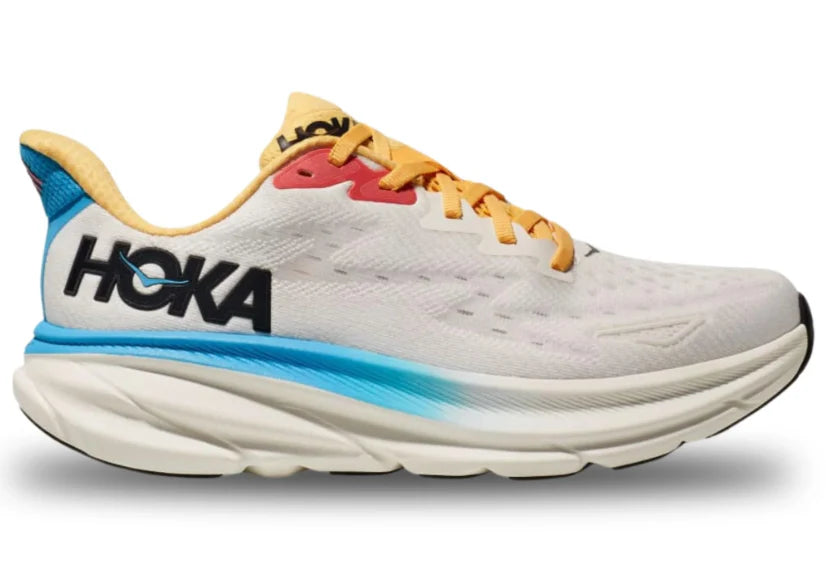 Womens Hoka Clifton 9 Clearance