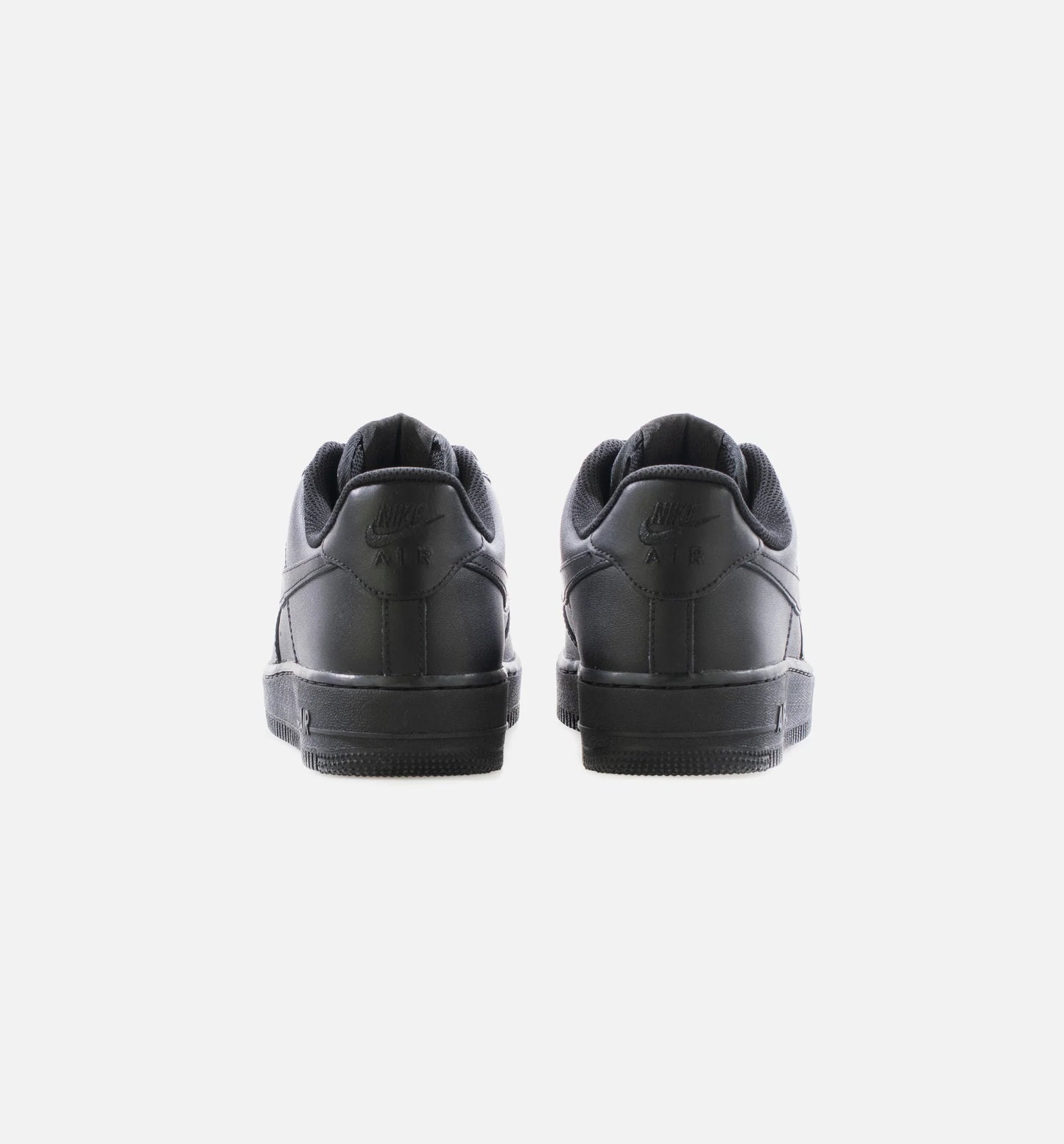 Air Force 1 Low 07 Mens Lifestyle Shoe Black