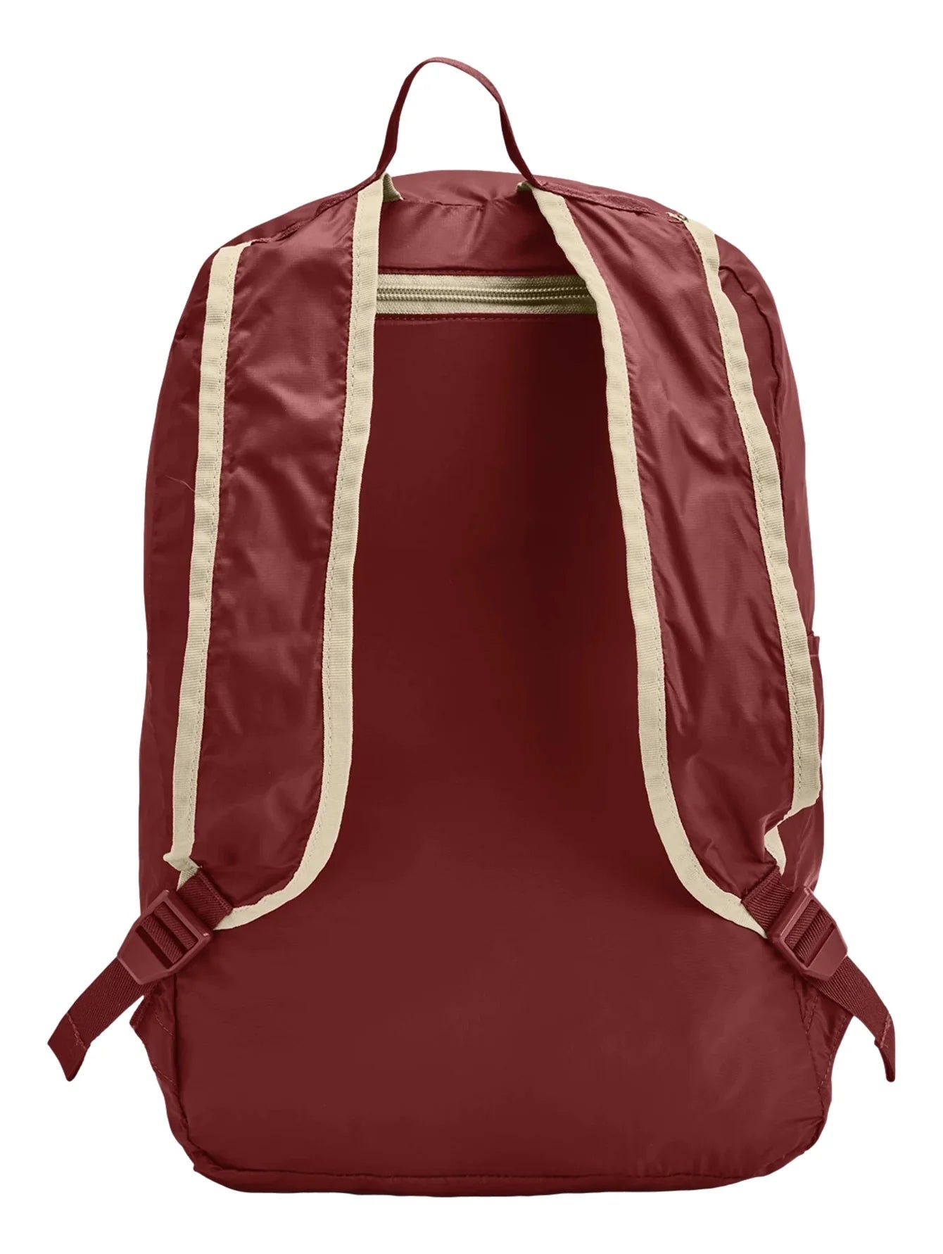 Mochila Under Armour Loudon Packable Rojo