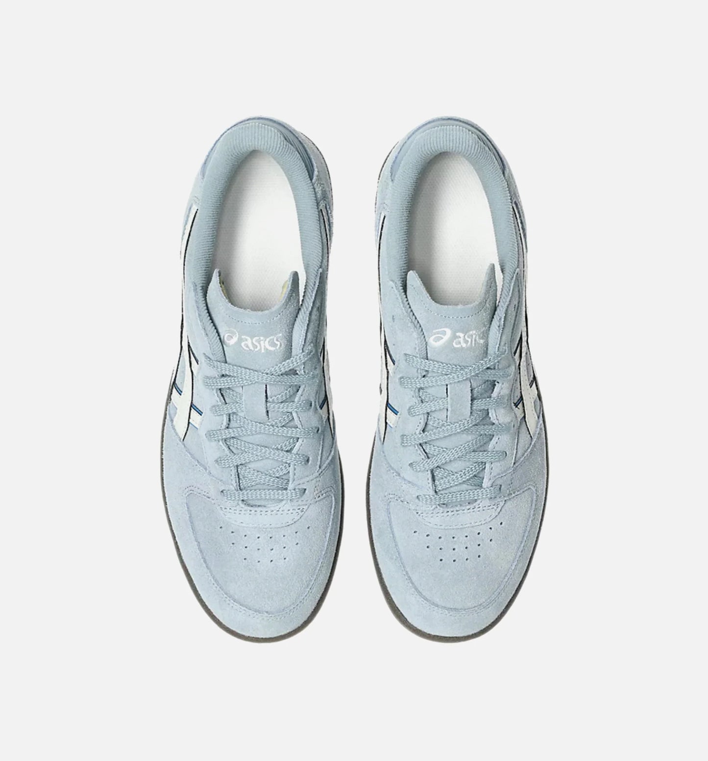 Skyhand OG Mens Lifestyle Shoe Slate Blue Lake Grey