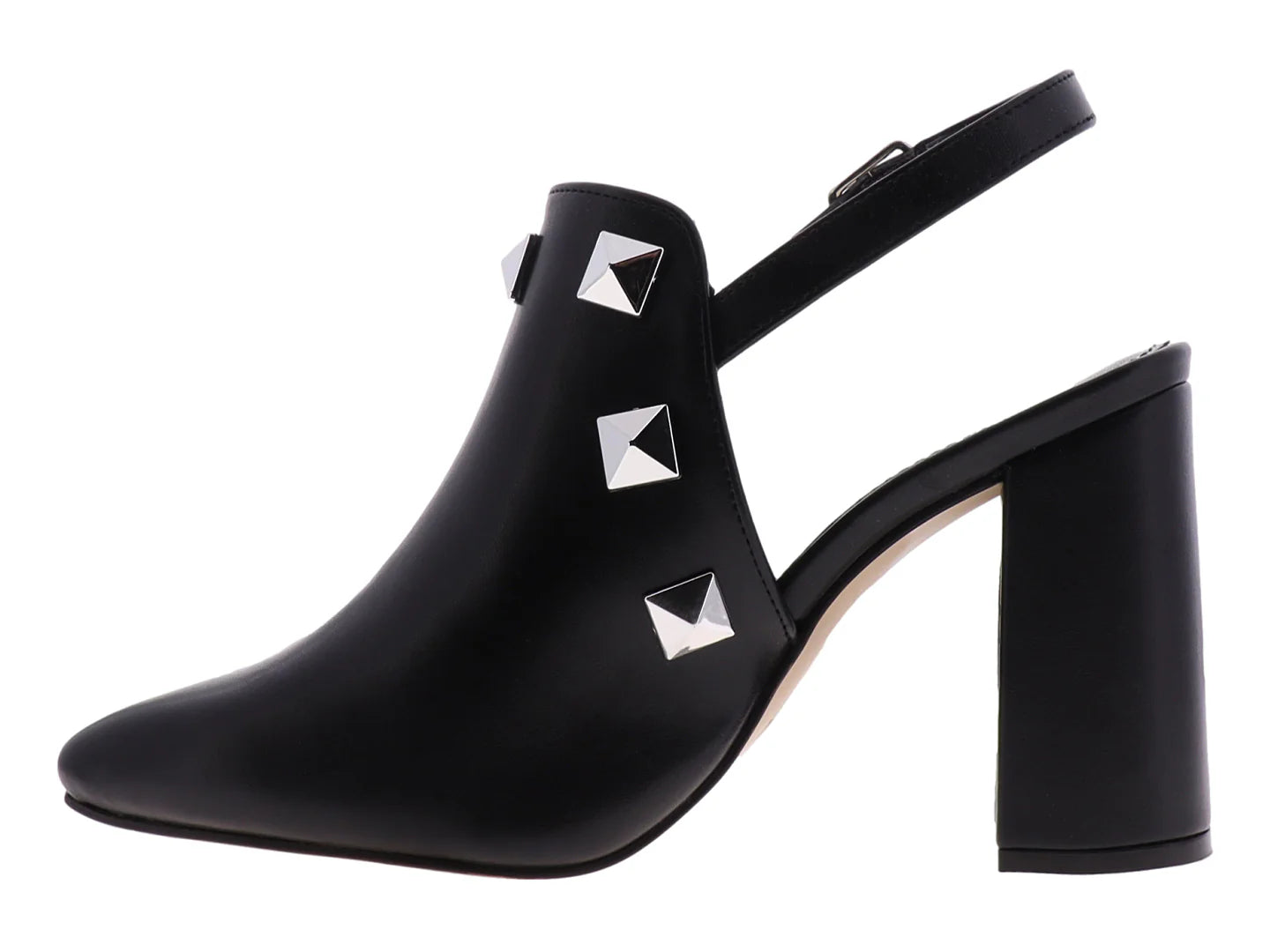 Zapatillas Senties Negro para Mujer