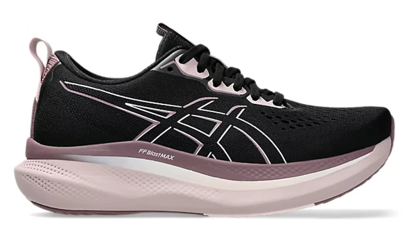Womens Asics Glideride Max Clearance