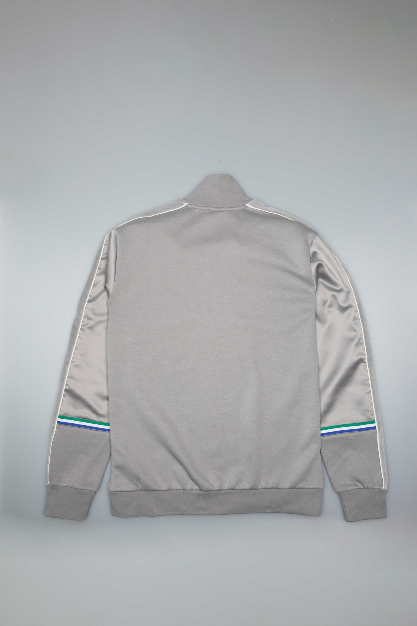Puma X Big Sean Collection Mens T7 Top Grey Grey