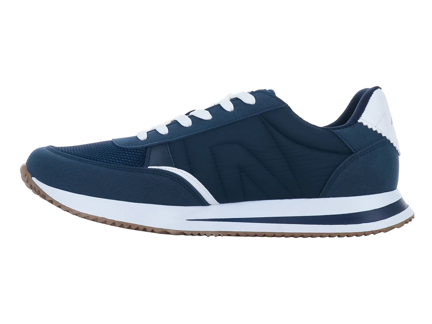 Tenis Clasben Alfil Marino para Hombre
