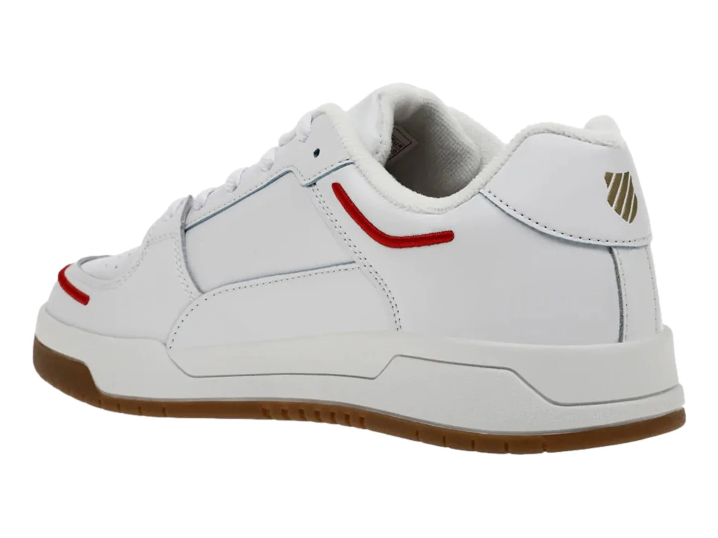 Tenis K Swiss Apuk Blanco para Hombre