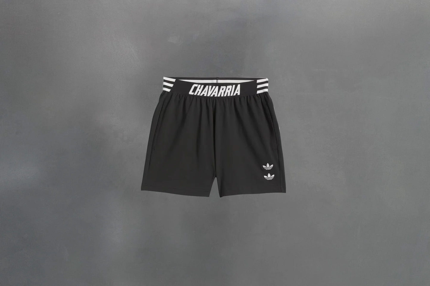 Adidas Originals x Willy Chavarria House Shorts Black