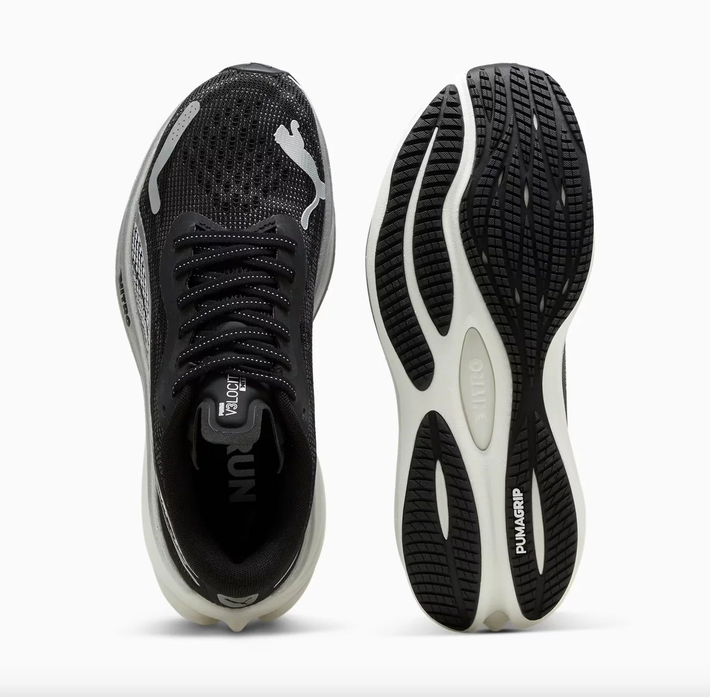 Womens Puma Velocity NITRO 3 Final Sale