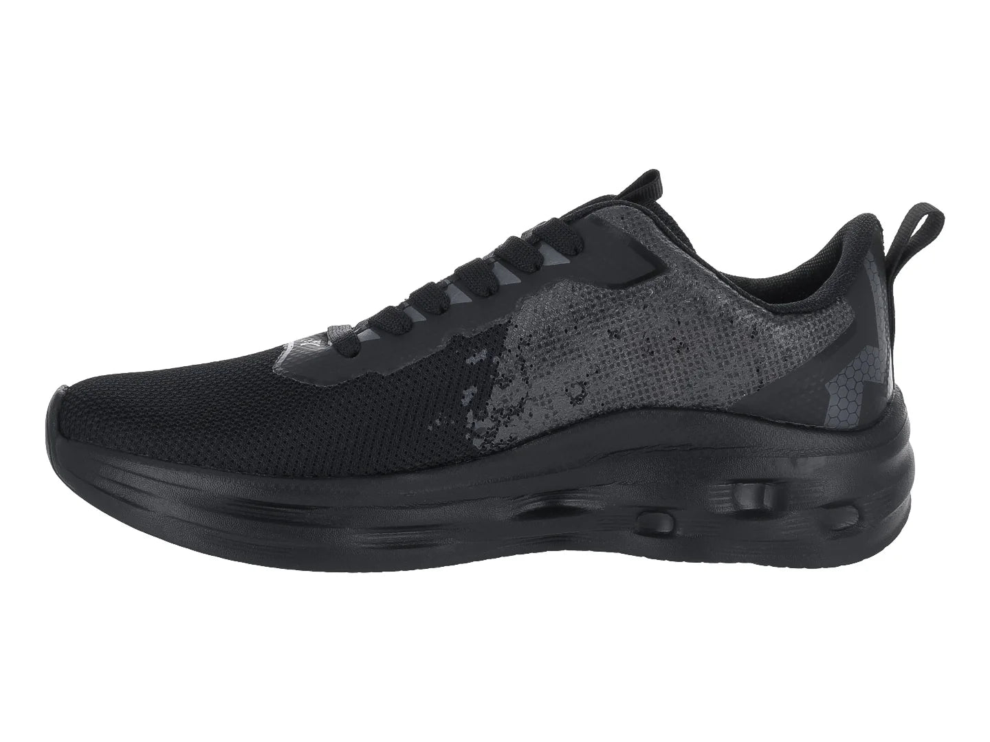 Tenis Makena Negro para Mujer