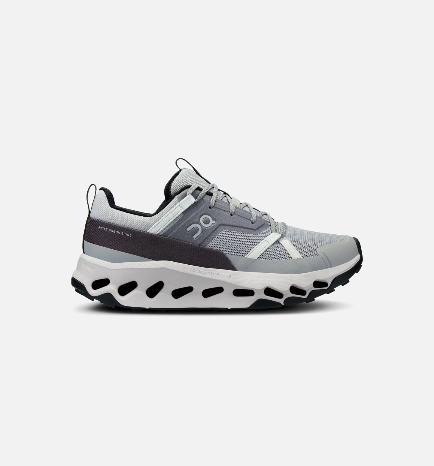 CloudHorizon Womens Running Shoe Alloy Frost