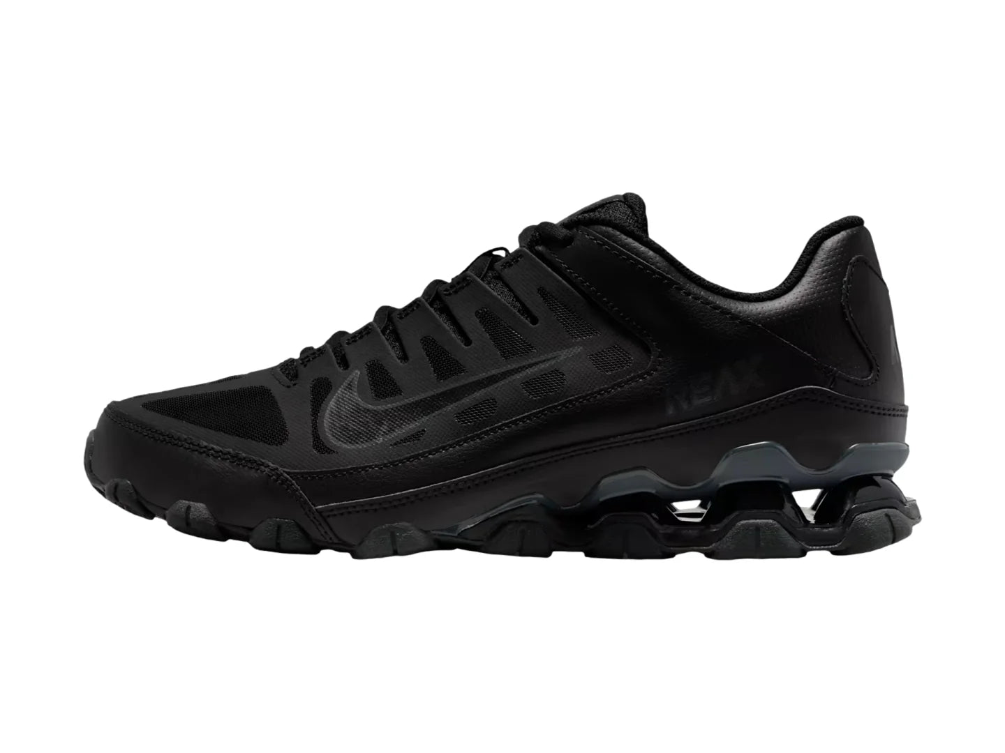 Tenis Nike Reax 8 TR Mesh Negro para Hombre