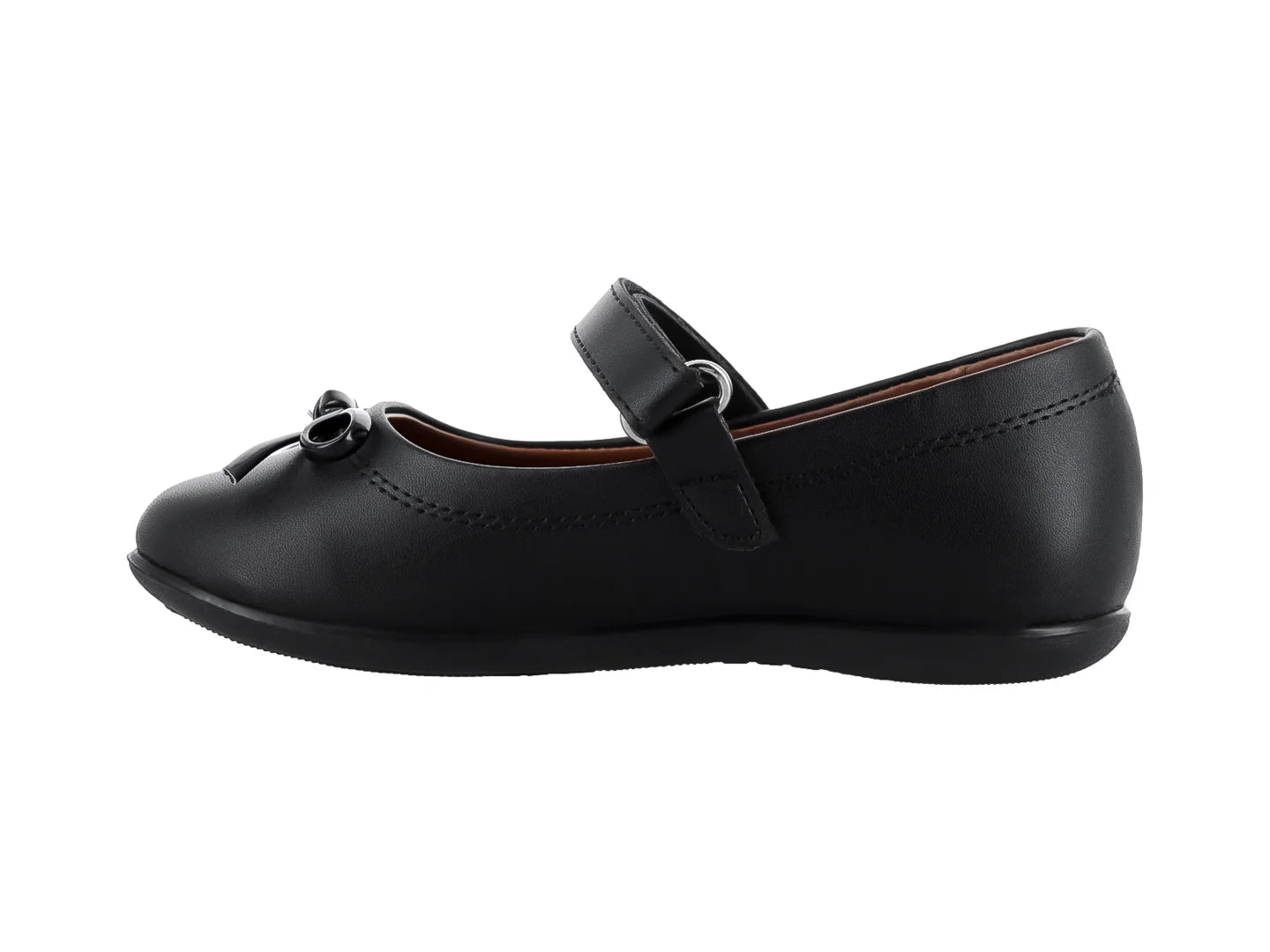 Zapatos 4EVER Negros para Niña
