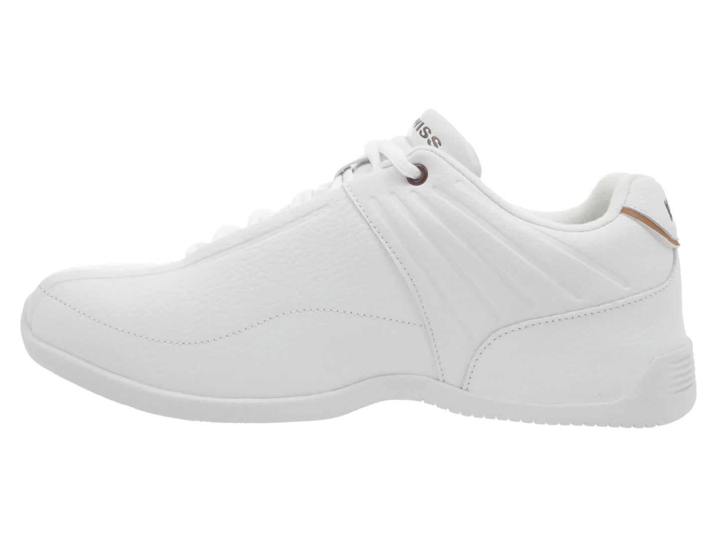 Tenis K Swiss Montrau Blancos para Hombre