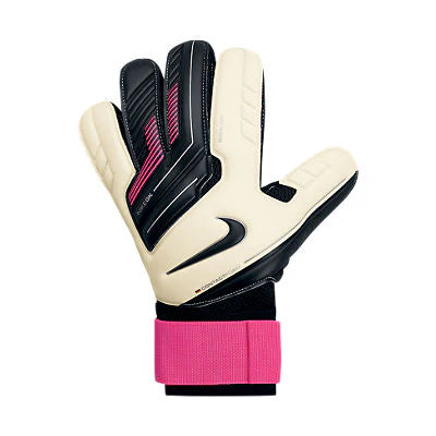 Nike Goalkeeper Premier SGT White Pink