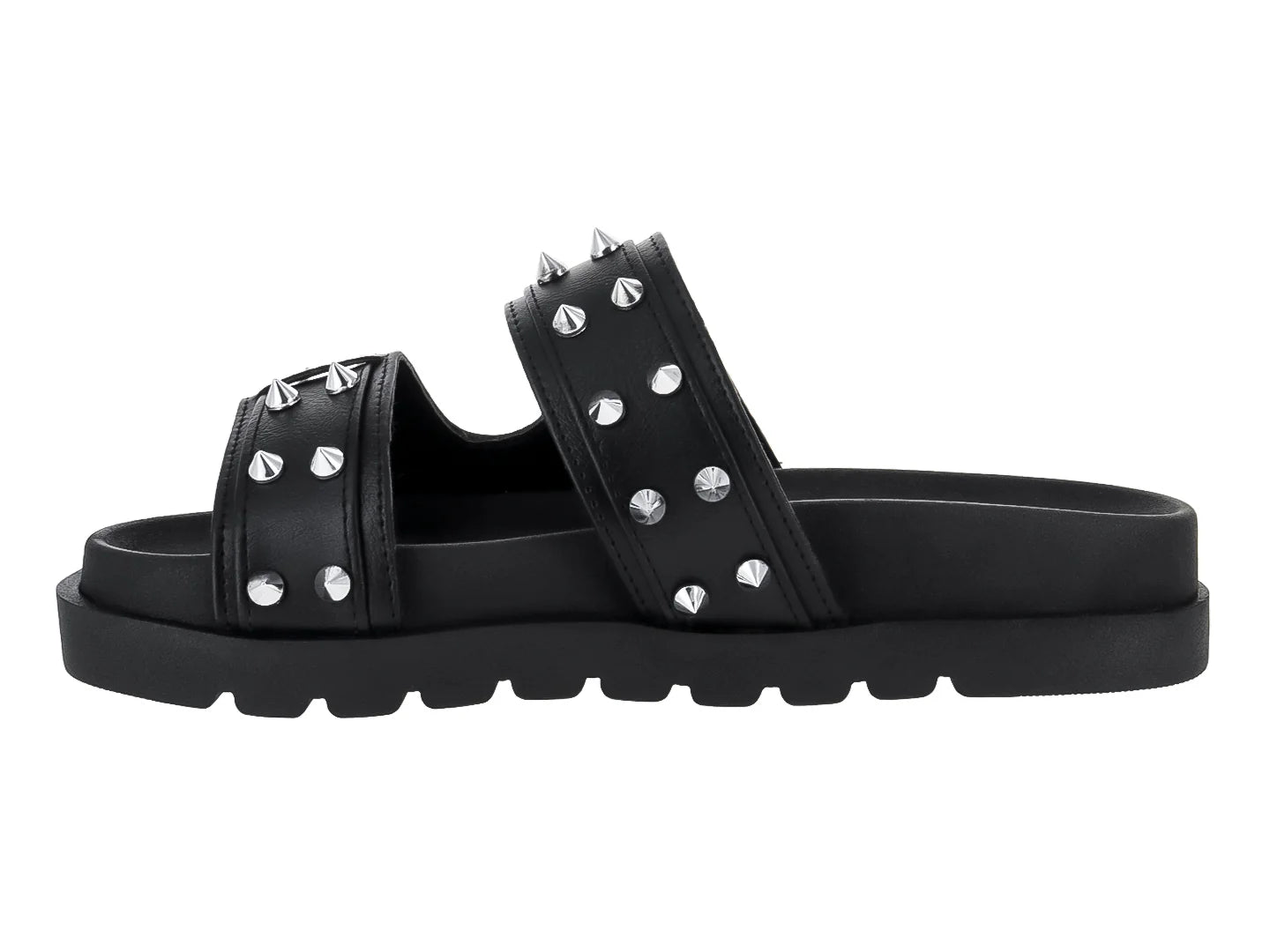 Sandalias Lady Carolina Negro para Mujer