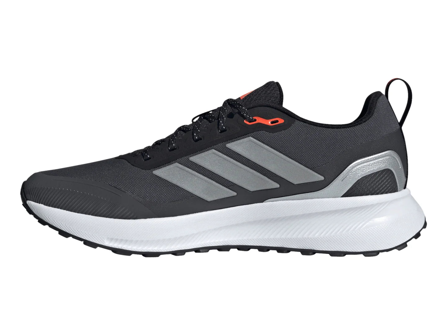 Tenis Adidas Runfalcon 5 TR Negro para Hombre