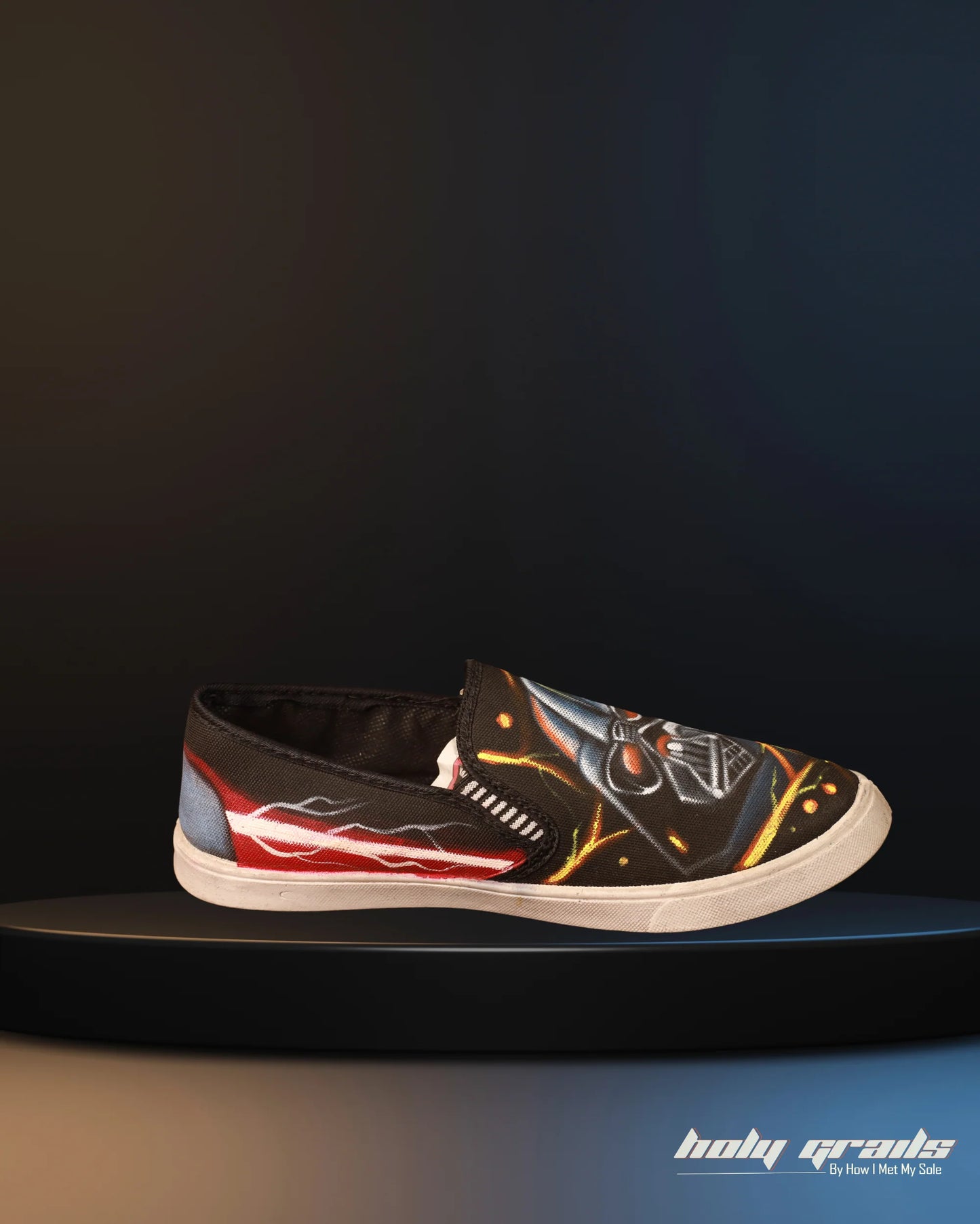 Mini Master Yoda Slips