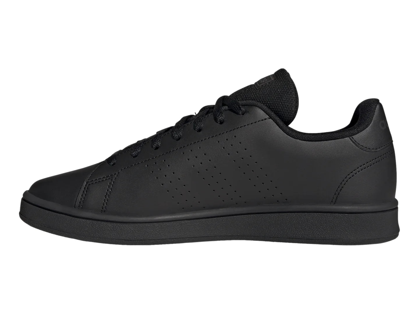 Tenis Adidas Advantage Base Color Negro